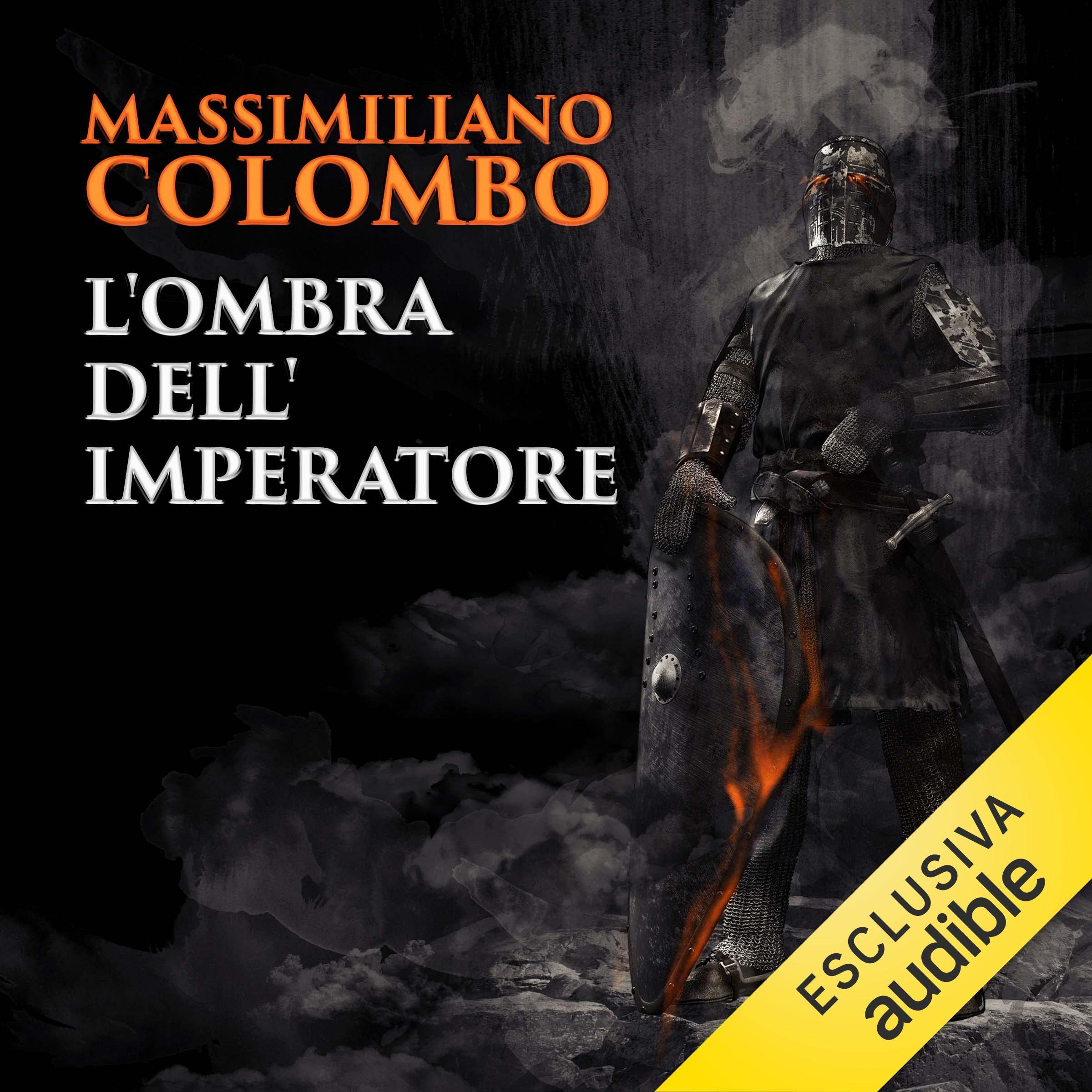 L'ombra dell'imperatore
