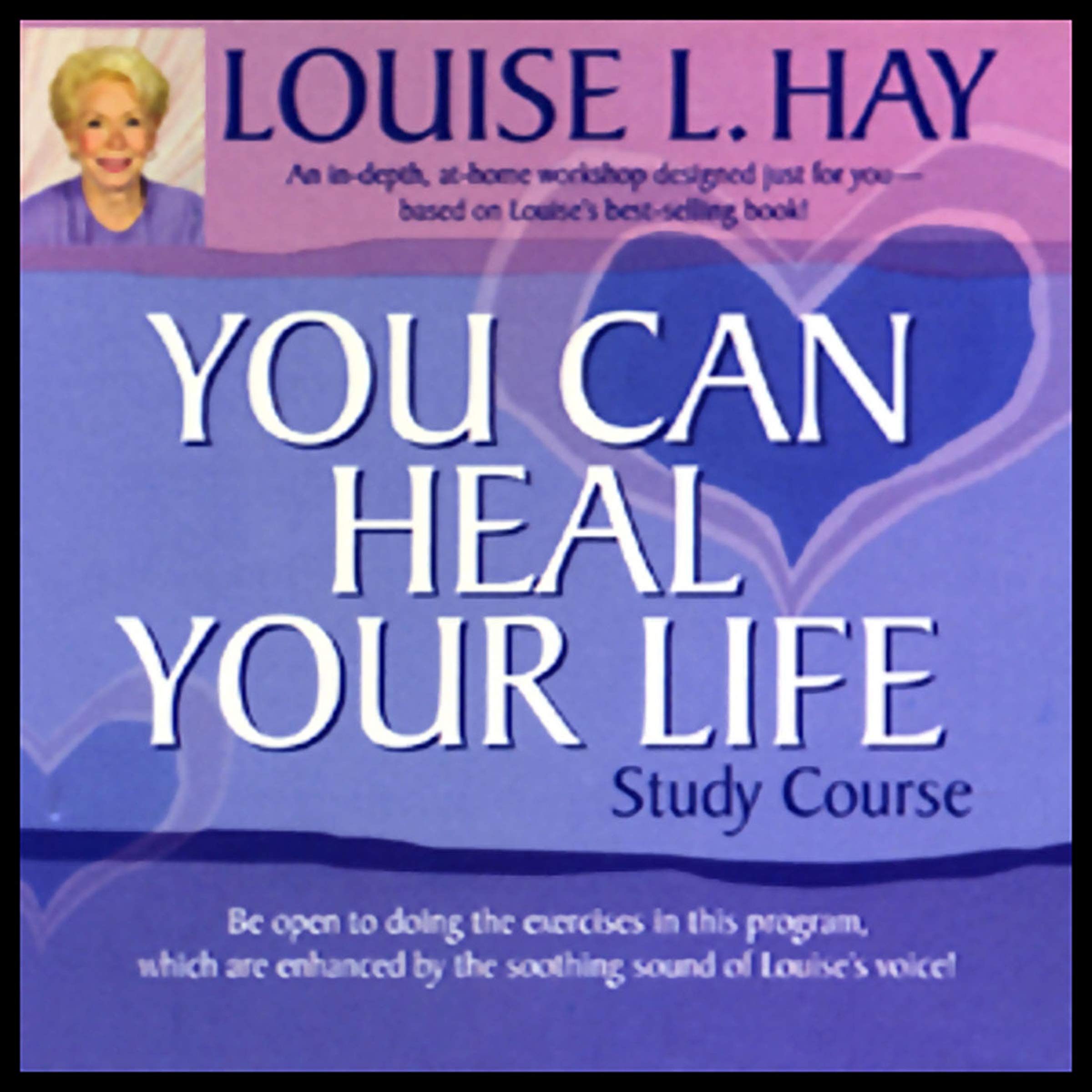 Cover art for You Can Heal Your Life Study Course