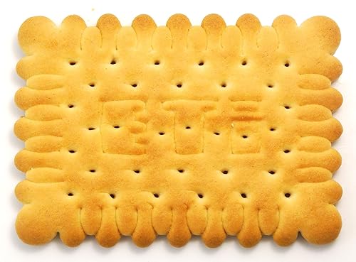 Miniatura 6 de Eti Galletas de té 2 x 2 paquetes (4 mangas envueltas individualmente), 28.22 oz, (28.2 onzas en total)