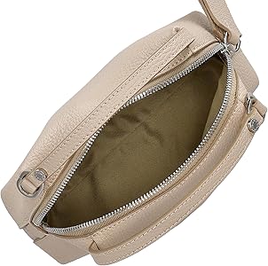 Amazon | [ジャンニ キアリーニ] ハンドバッグ BS 8145 GRN レディース