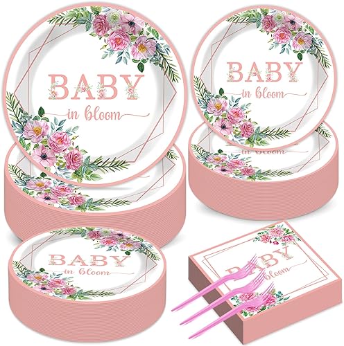 Vista 22 de gisgfim Juego de decoración para fiesta de 50 invitados con temática de camión semi, platos y servilletas para fiesta con temática de camión semi