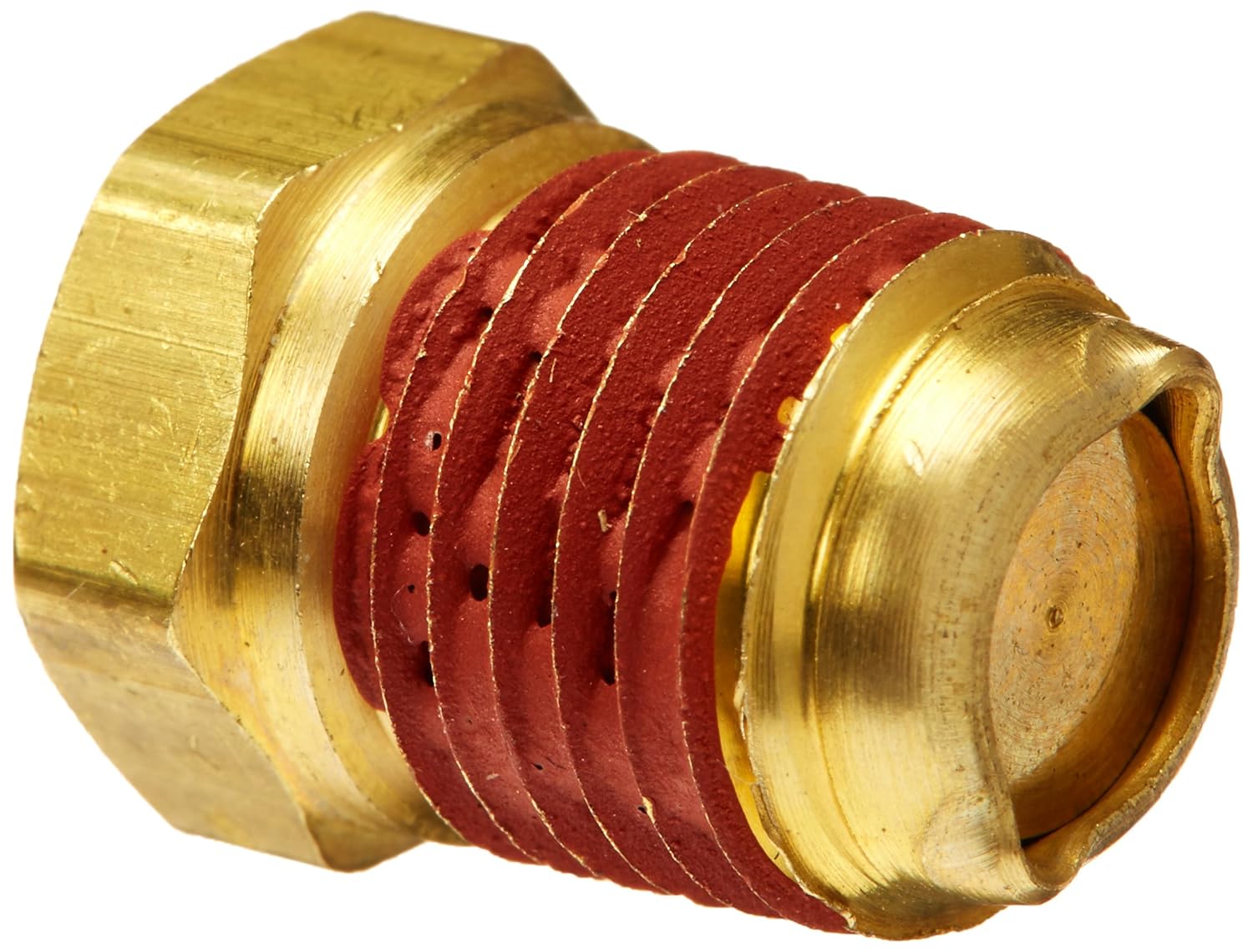 Control Devices CS25100 Cold Start Valve 1/4" Industrial