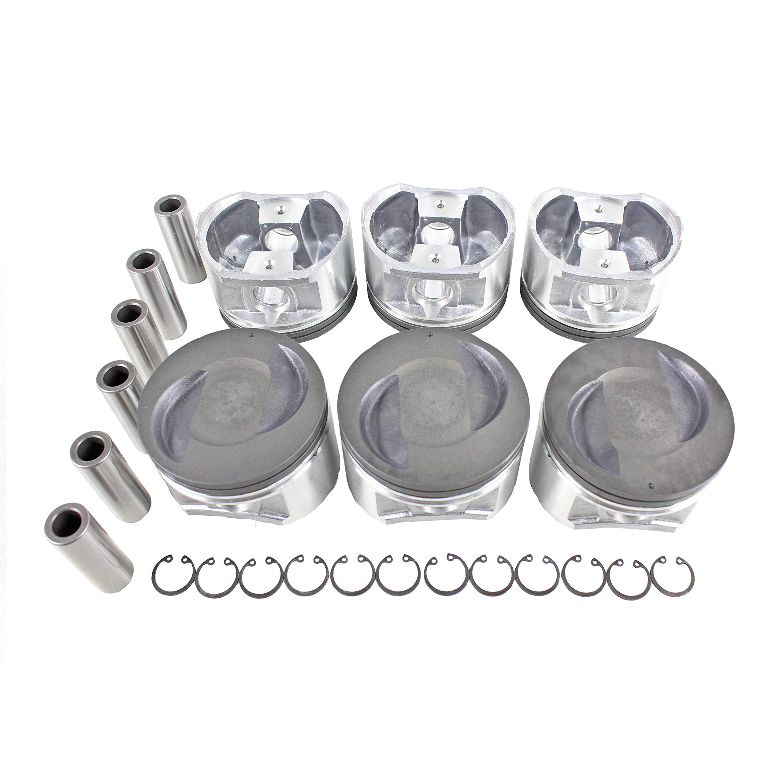 Amazon.com: DNJ EK639AM Master Engine Rebuild Kit for 1999-2004