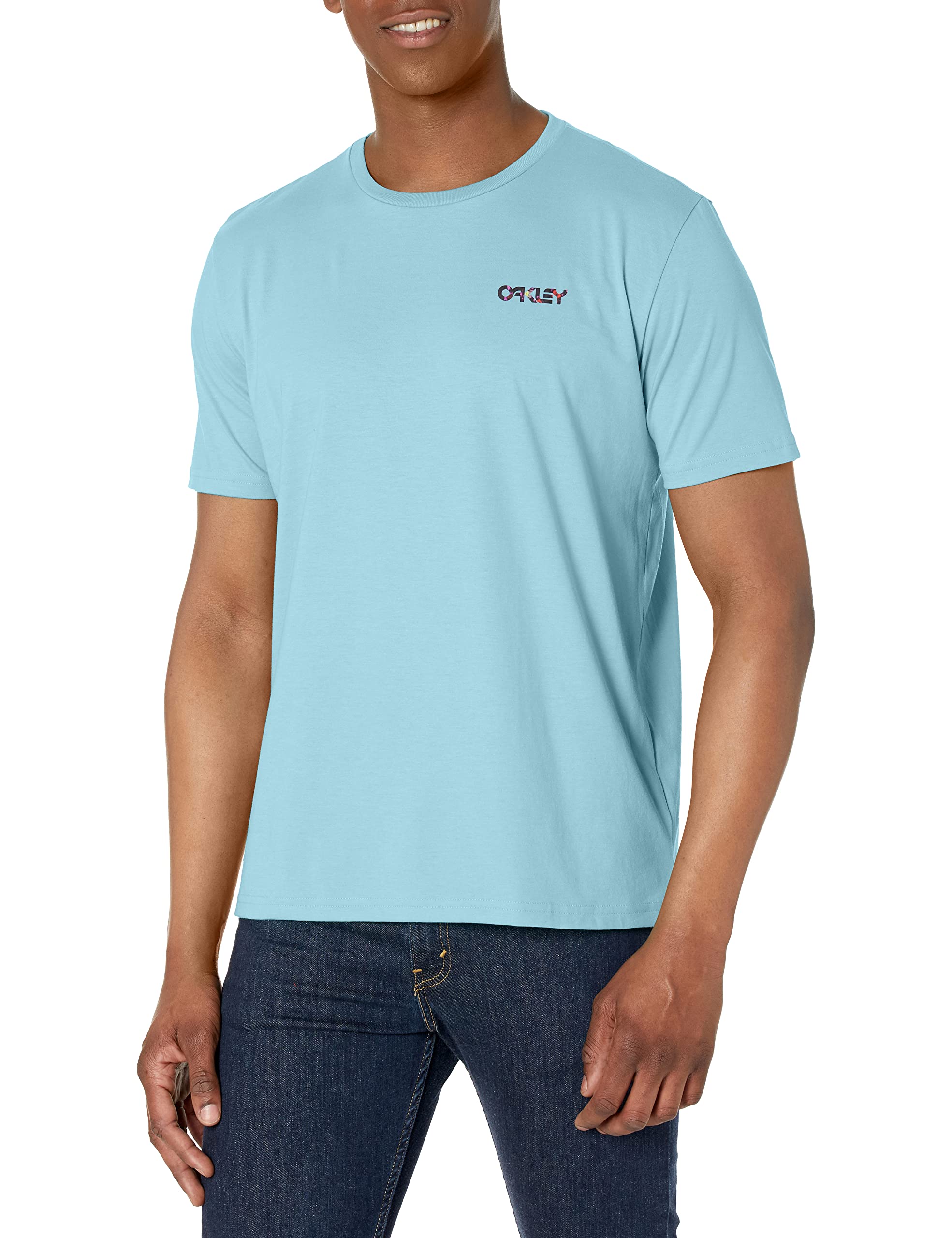 OakleyStandard Wynwood Bark Rc Tee