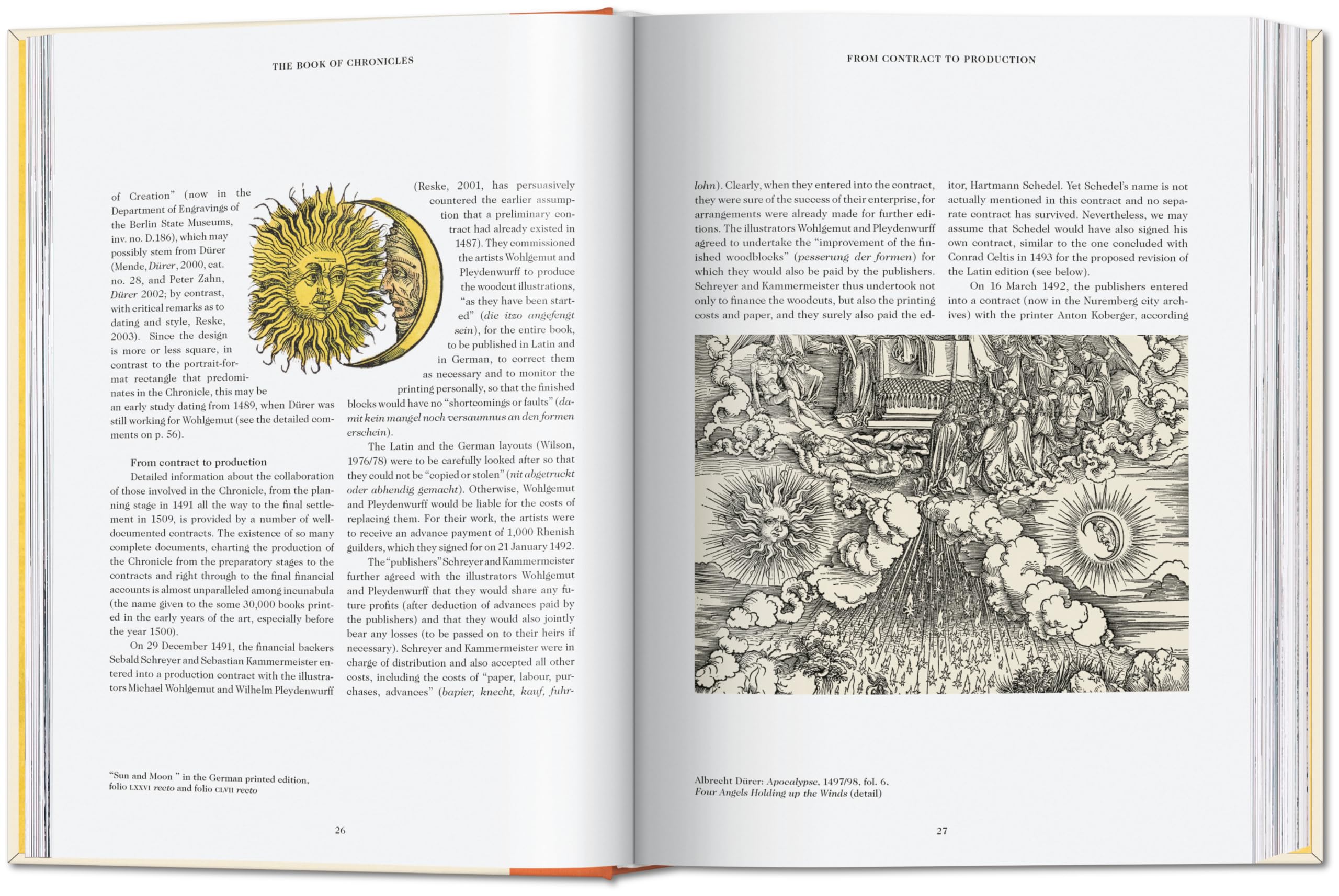 Hartmann Schedel: Chronicle of the World 1493