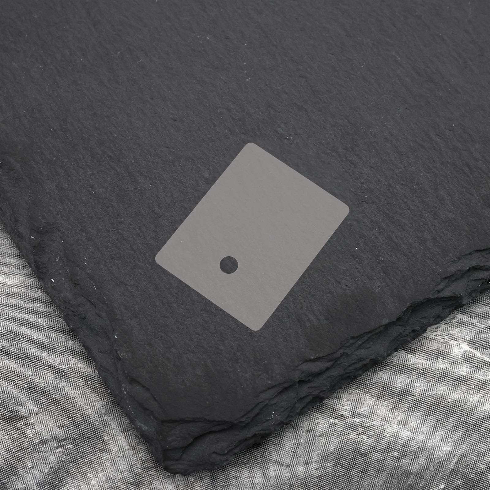Dischi Di Mica 28x22x0,12 Mm Per Transistor TO264 TO3PL
