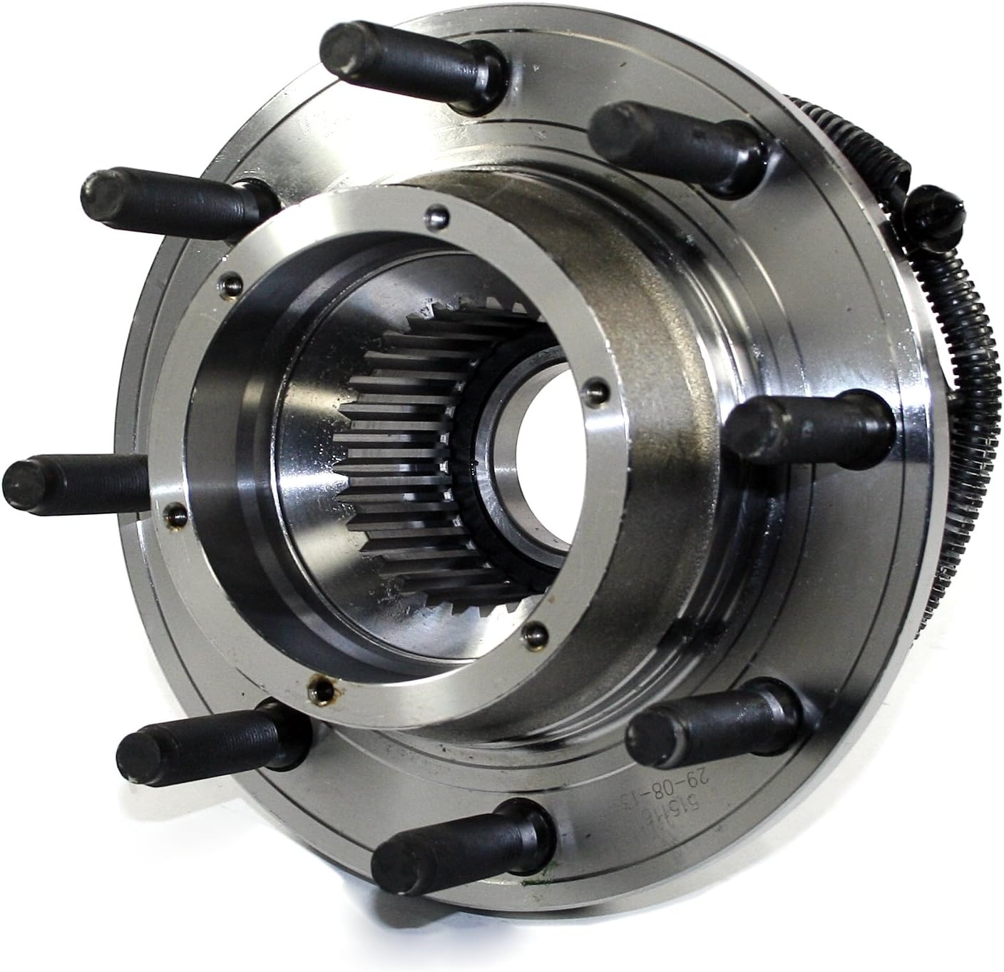 DuraGo 29515116 Front Hub Assembly