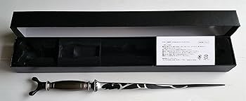 ハリーポッター 杖　 レア　ノーブルコレクション ホラス・スラグホーン ハリーポッター 杖 レア ノーブルコレクション ホラス・スラグホーン