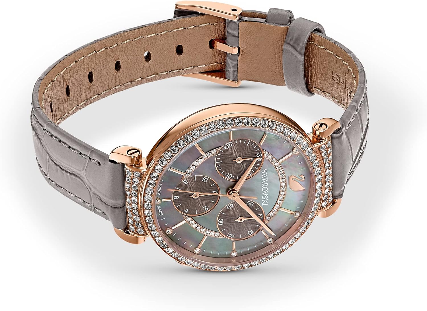 Swarovski Collezione Passage Chrono Orologi Swarovski Collezione Passage Chrono Orologi