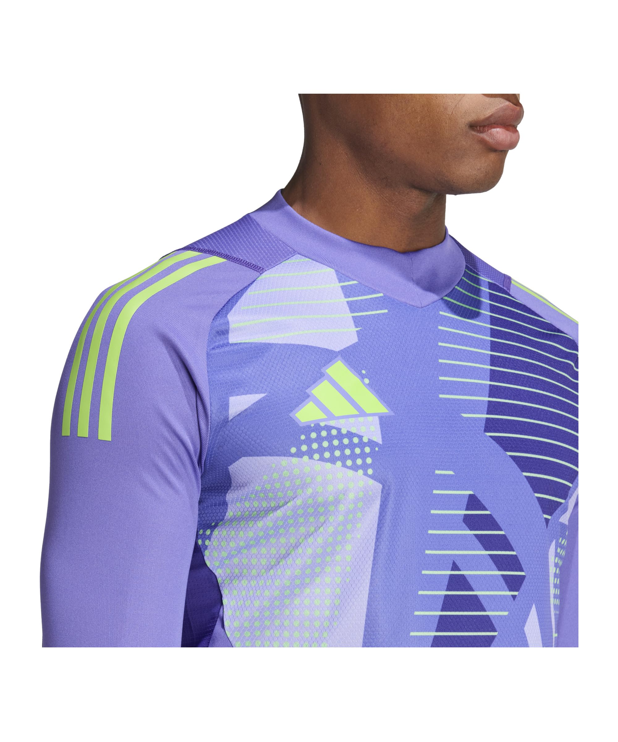 adidas Performance Tiro 24 Pro Maillot de gardien de but à manches longues