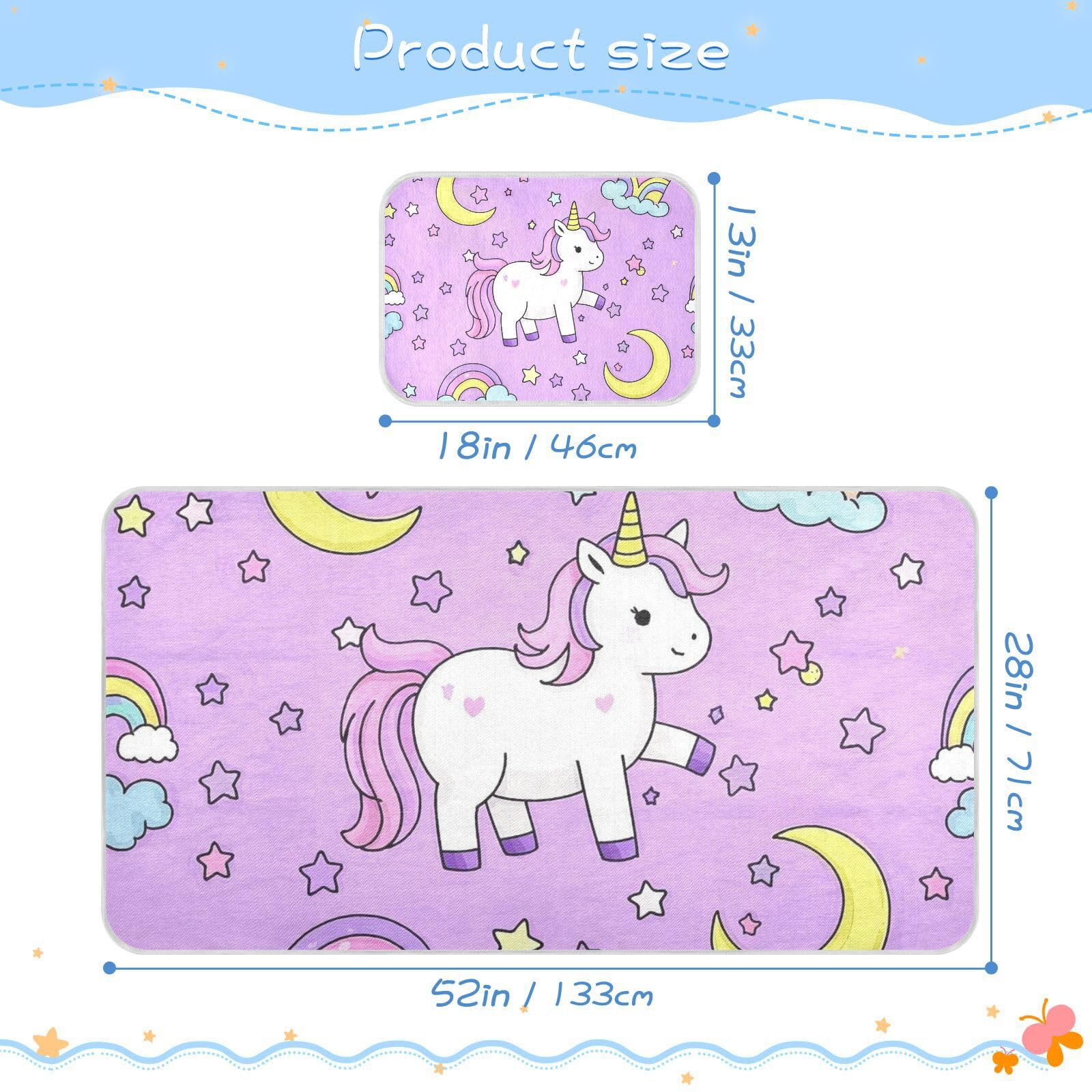 Cooling Baby Play Mattress 28