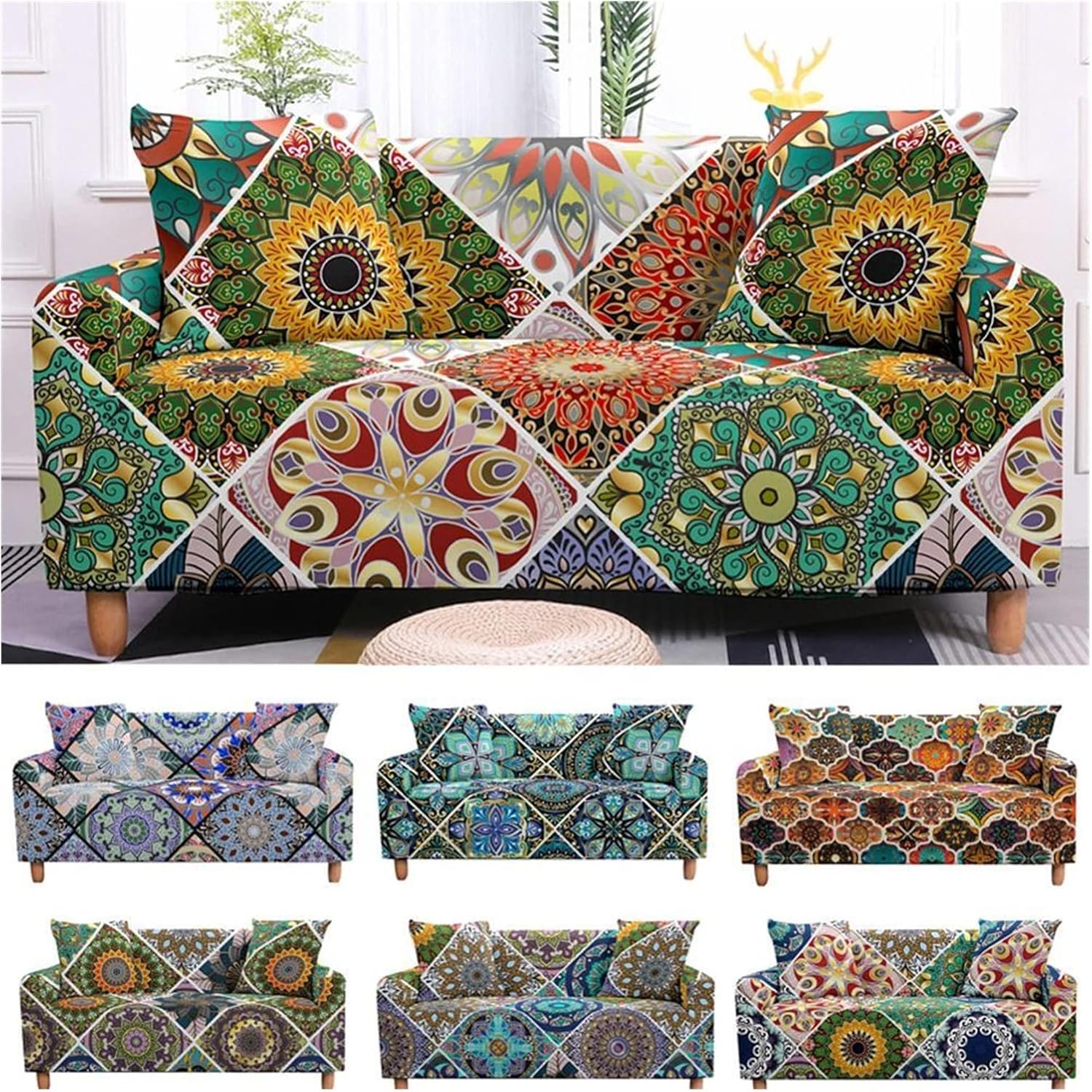 ベルナール・シャロワ『クレール』油彩 F12 原画 ギャラリー取扱作定価