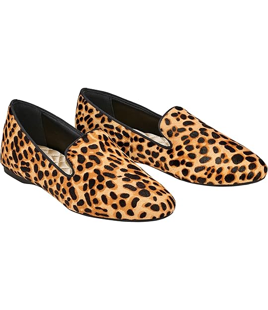 Animal print flats + FREE SHIPPING | Zappos.com