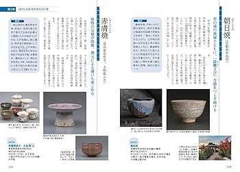 探訪日本の陶芸 全12巻 全集［探訪 日本の陶芸］全12巻完結揃い