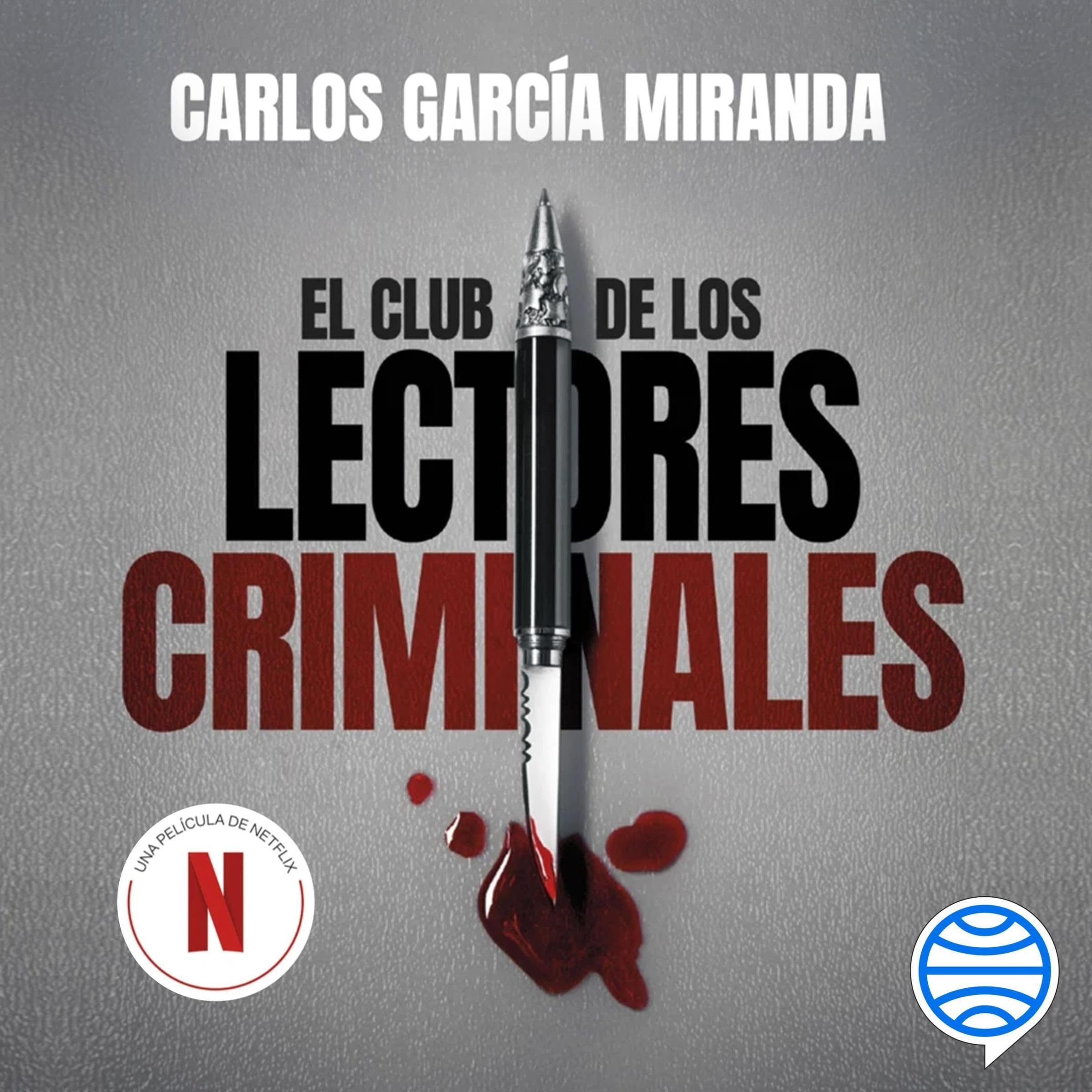 El club de los lectores criminales