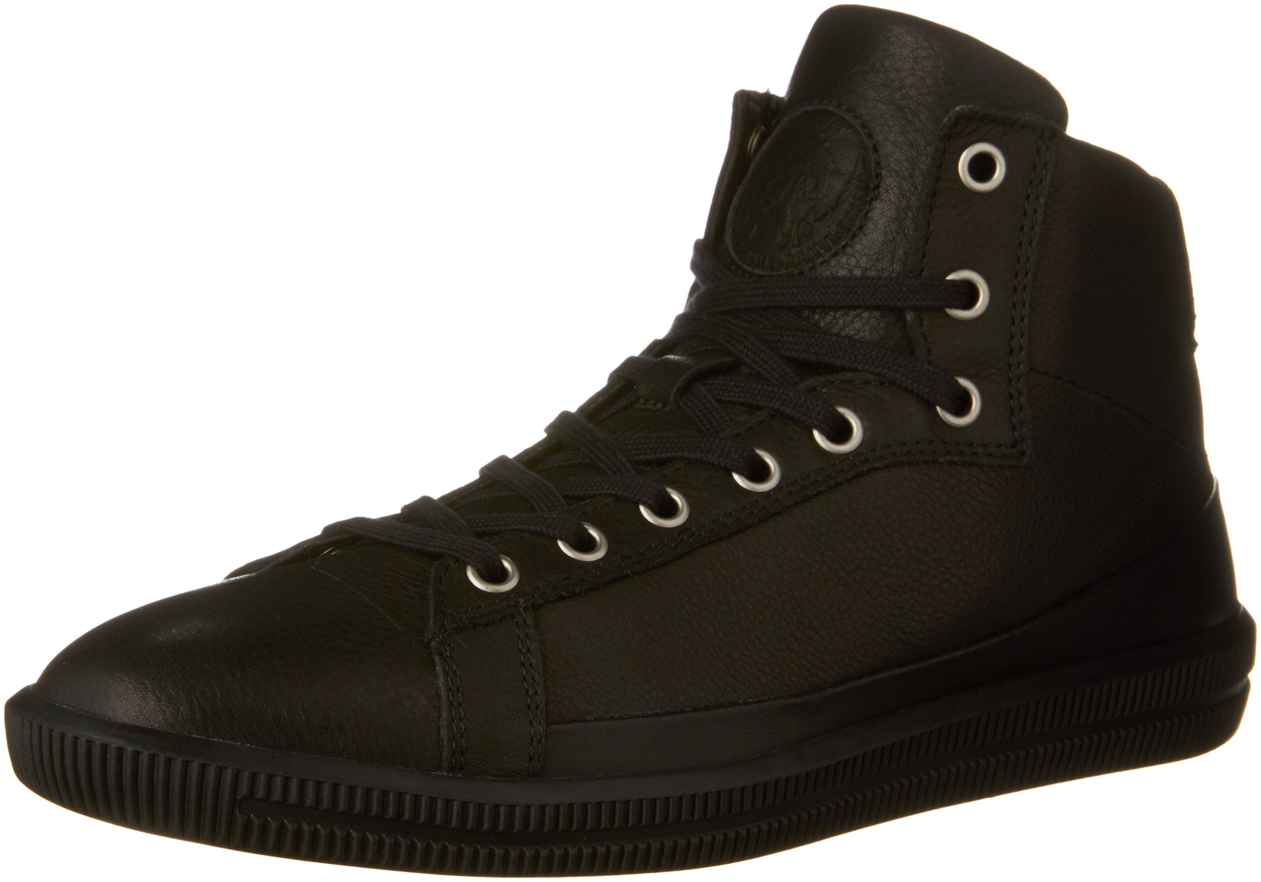 Diesel Men's Dyneckt S-Naptik Mid Fashion Sneaker