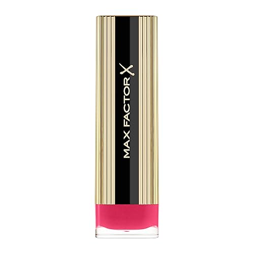 Max Factor Labiales Colour Elixir - 115 Rosa Brillante