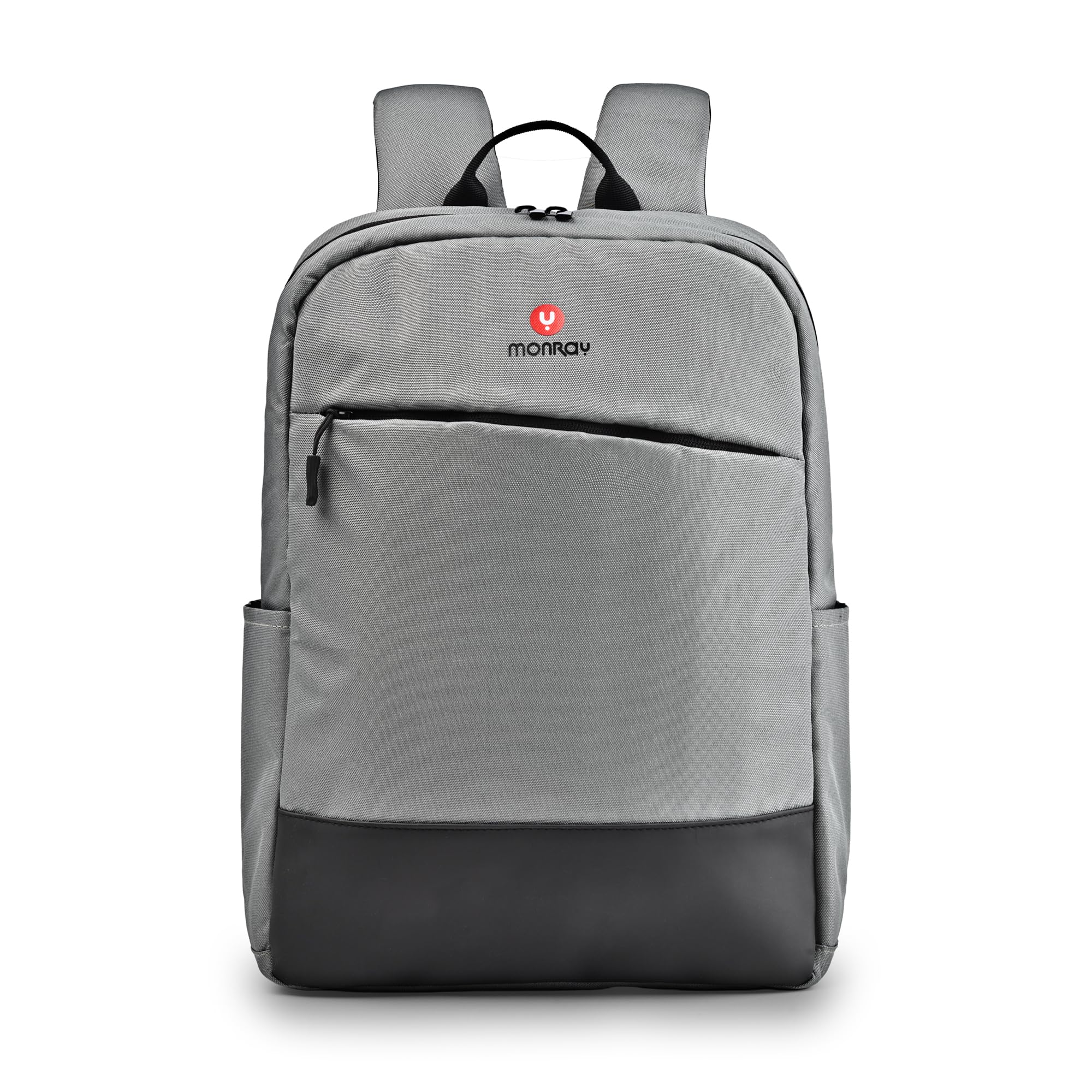 Mochila NGS Monray Sacks Venture para Portátiles hasta 15.6"/ Gris
