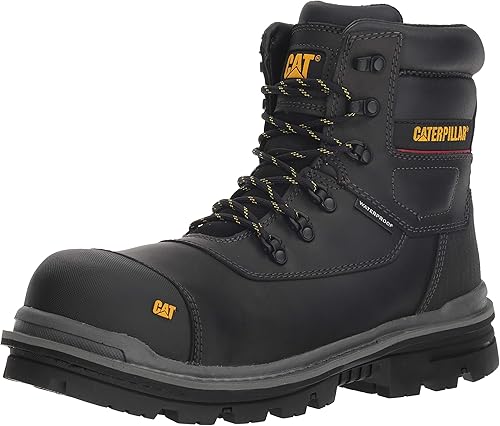 composite work boots amazon
