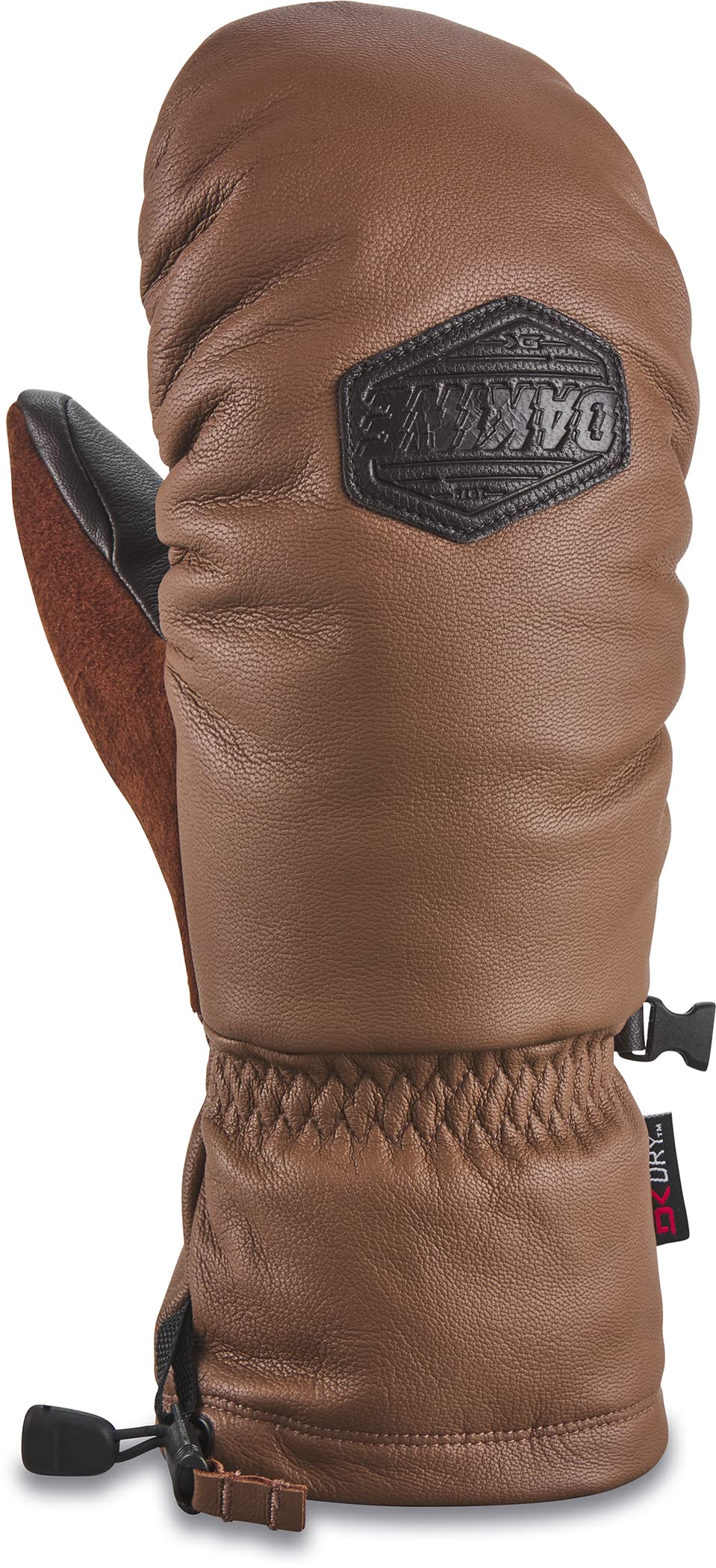 Dakine Voyager Mitt - Bison, Large