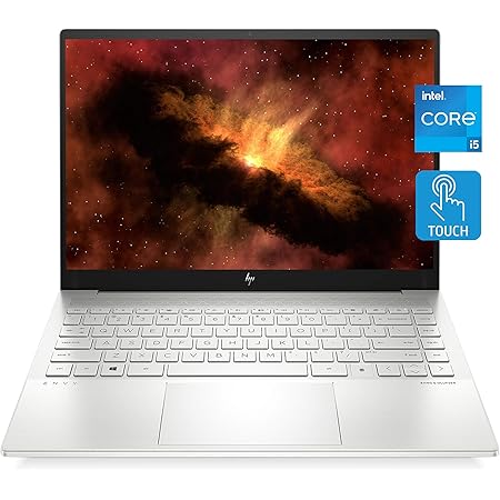 Amazon Hp Envy 14ノートパソコン Nvidia Geforce Gtx 1650 Ti 第11世代 Intel Core I5 1135g7 プロセッサ 16 Gb Ram 256 Gb Ssdストレージ 14インチフルhdタッチスクリーン Windows 10 Home 指紋リーダー 14 Eb0010nr ヒューレット パッカード Hp
