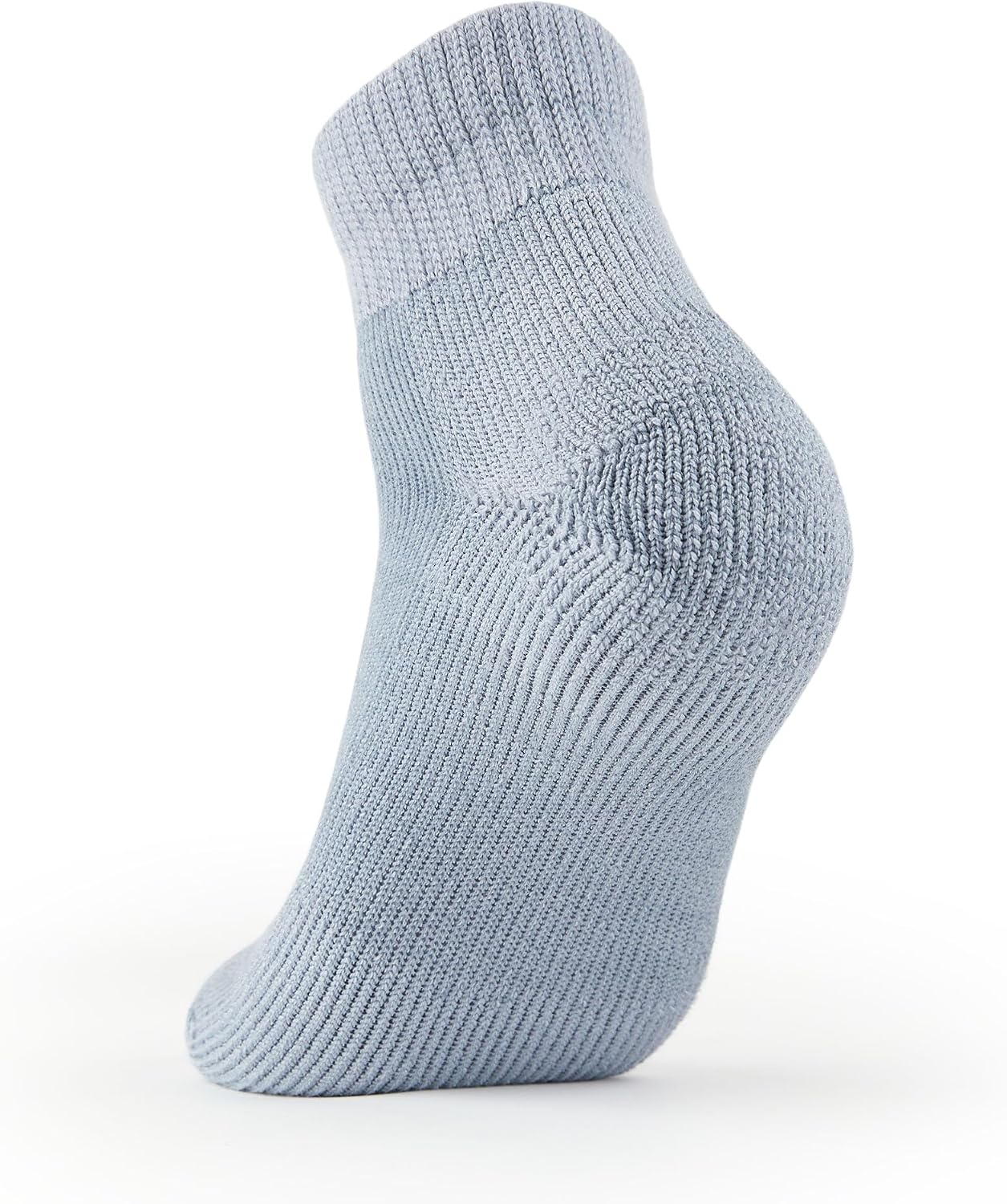 Thorlos Womens Diabetic Moderate Cushion Ankle