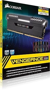Amazon | CORSAIR DDR4-3200MHz デスクトップPC用 メモリ