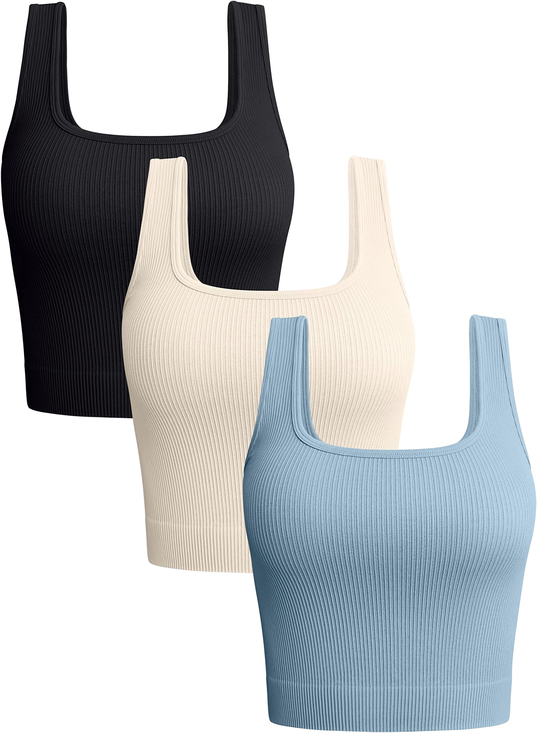 Women's Crop Tops
