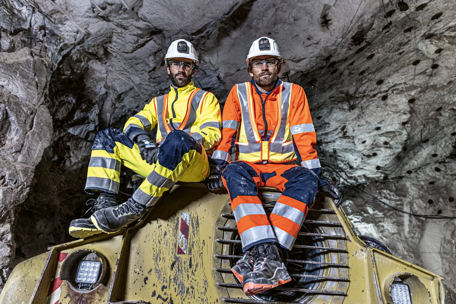 Uvex suXXeed okulary robocze i laboratoryjne ochronne Supravision Excellence