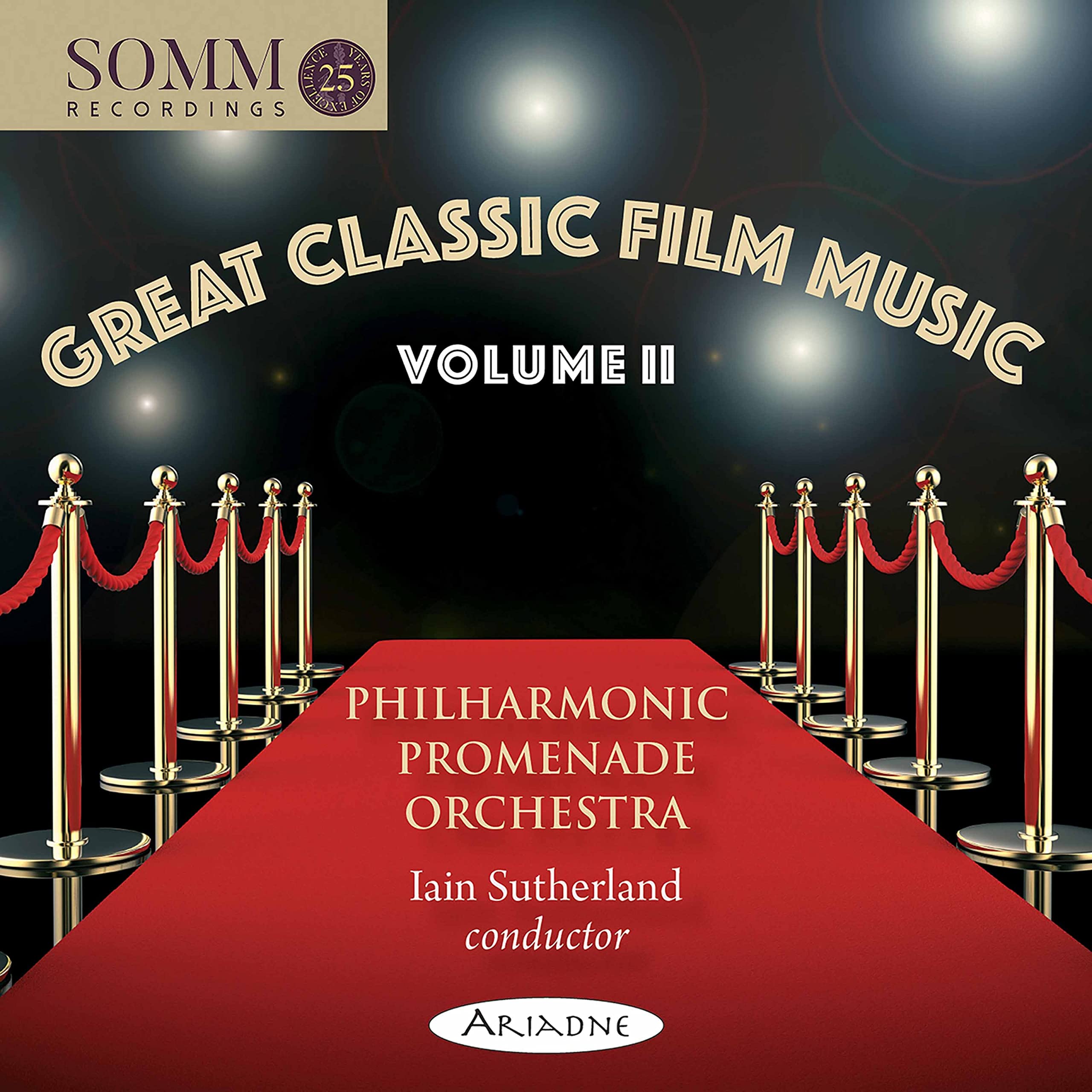 Glazunov & Khachaturian - Violin Concertos