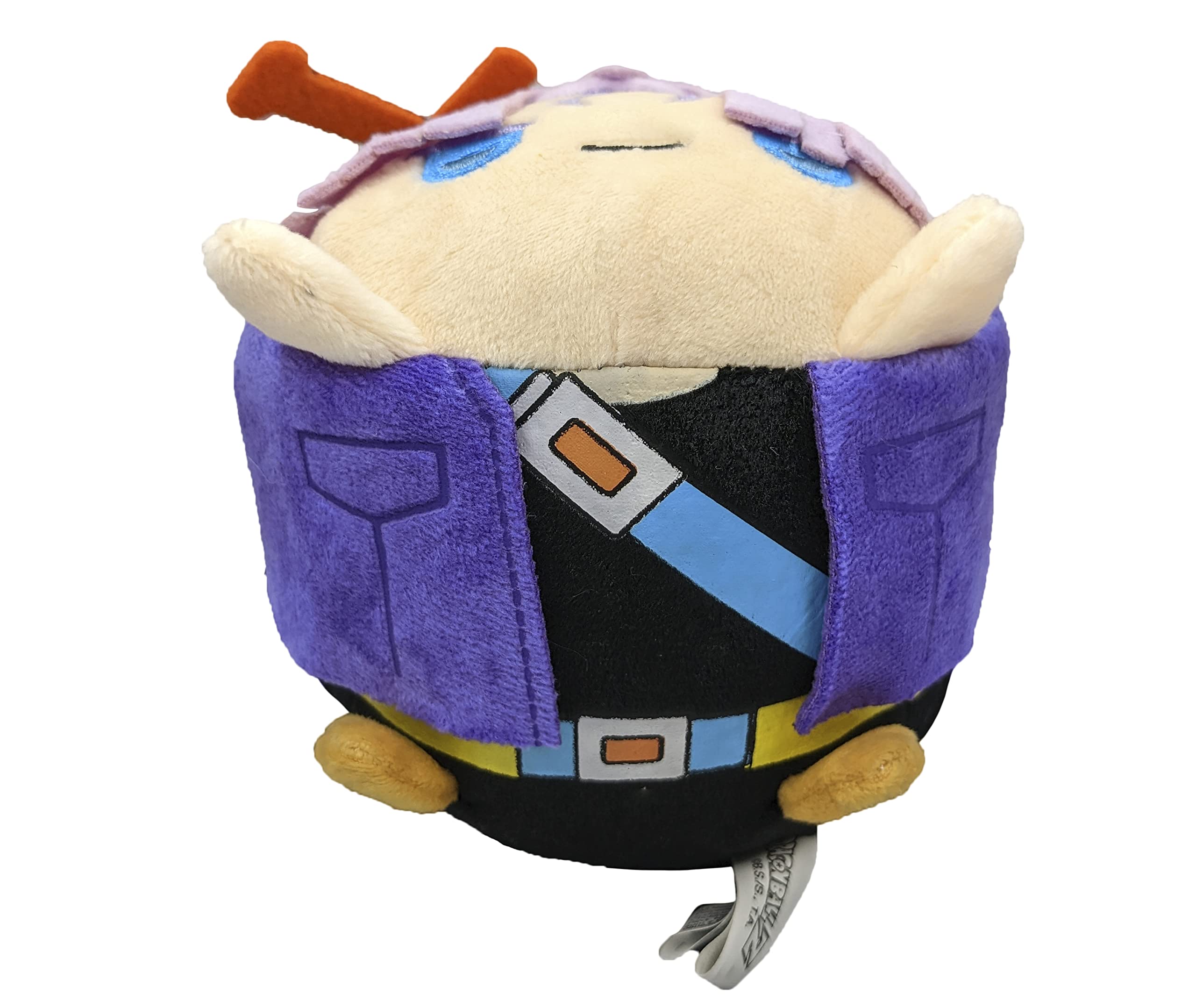 Amazon.co.jp: mochibi - DBZ - トランクス (フューチャー
