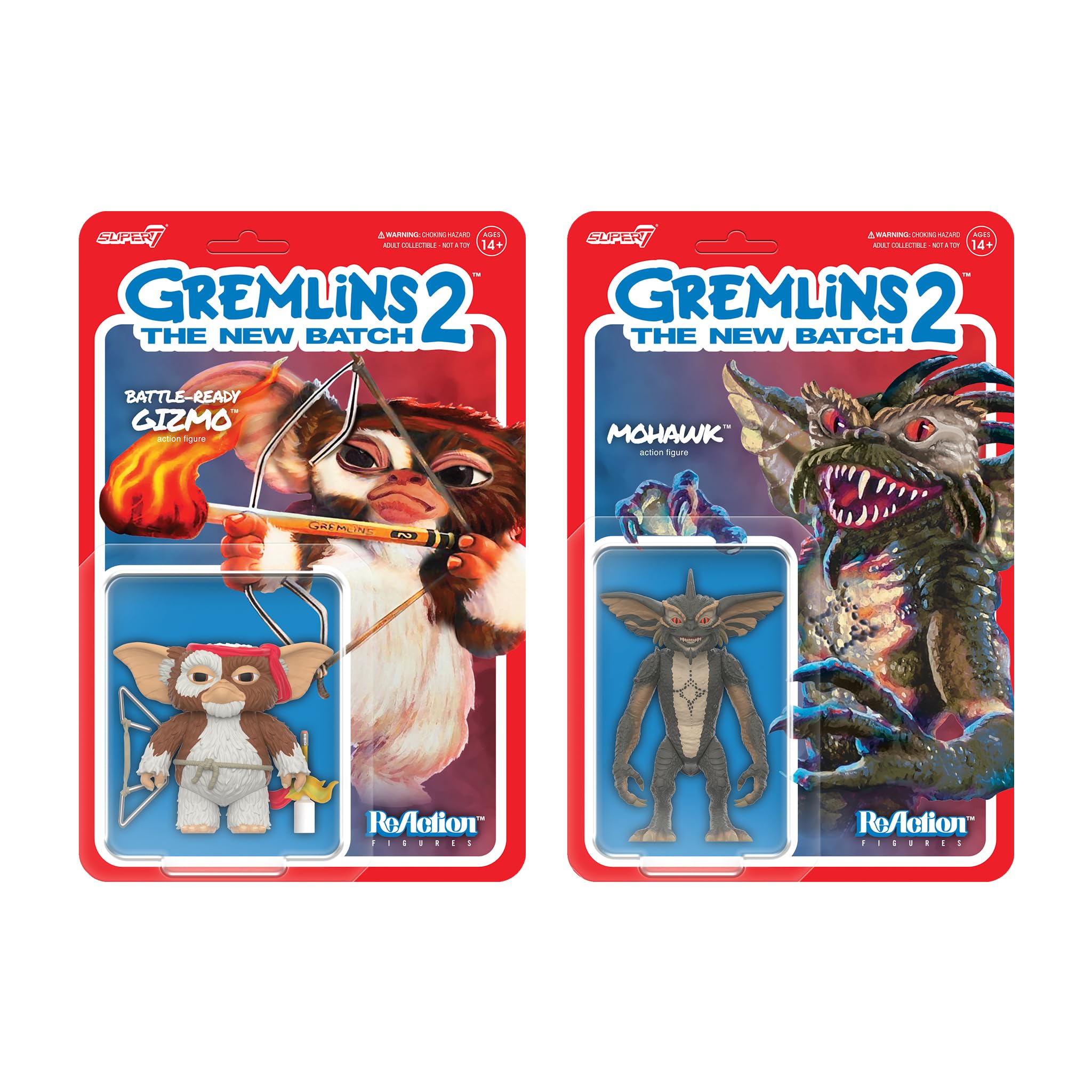 タイムセール✨GREMLINS 2 DELUXE GIZMO タイムセール✨GREMLINS 2 DELUXE GIZMO タイムセール