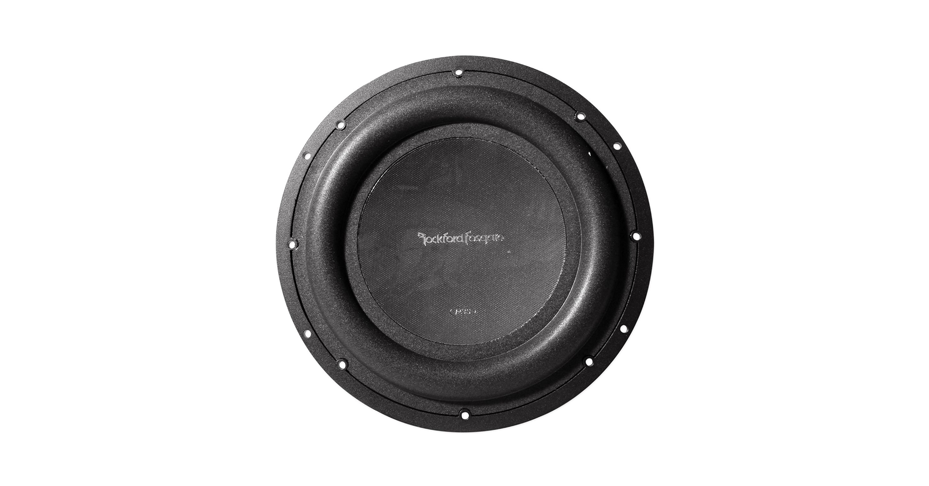 Amazon.com: Rockford Fosgate Punch P3 Shallow 10-Inch 300