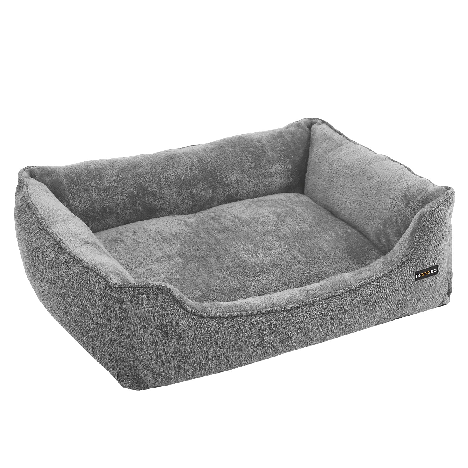 cuddly dog beds