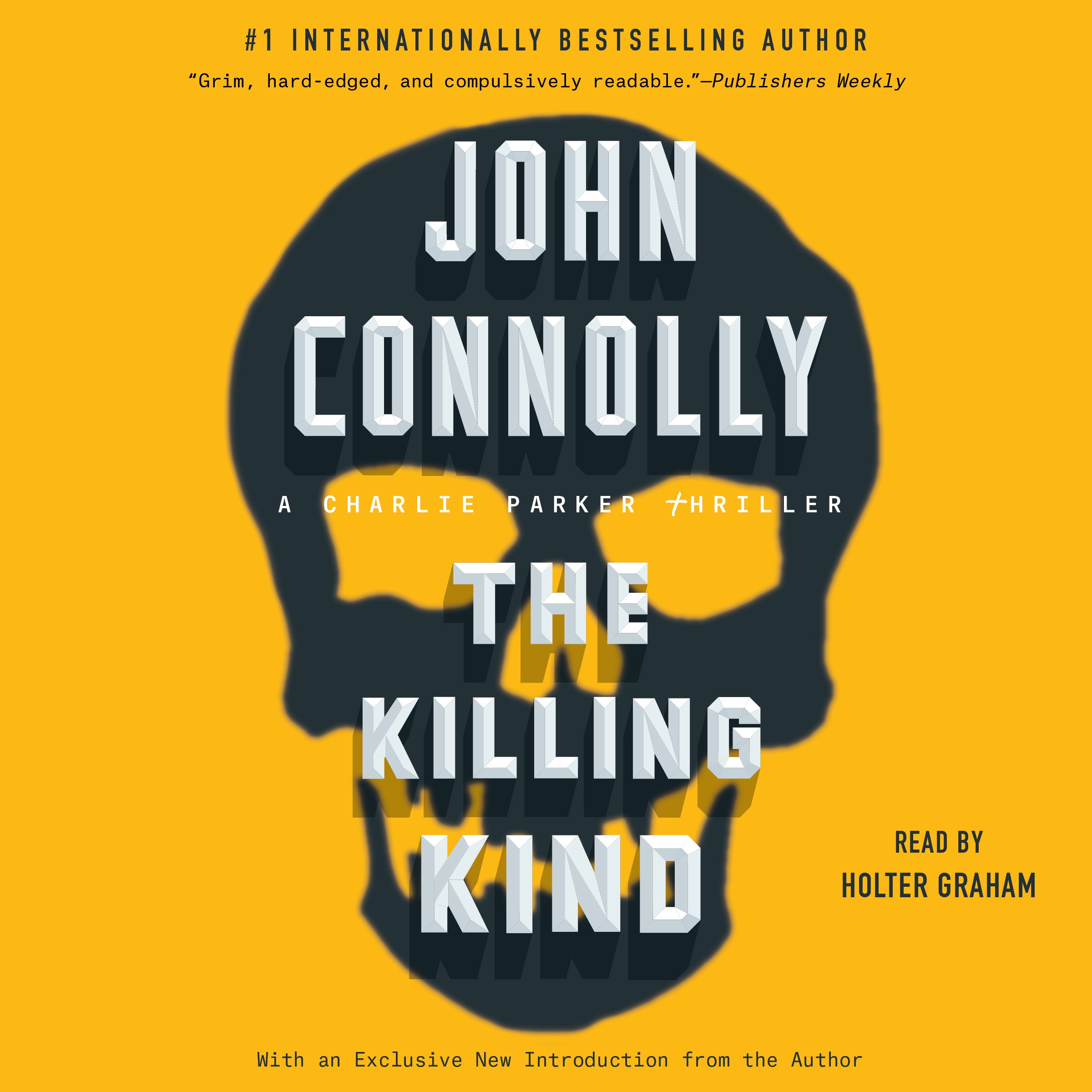 The Killing Kind Volume 3