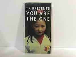 こねっと TKPRESENTS 未開封 8センチシングル8cm you～小室哲哉 TK presents 小室哲哉 こねっと 8センチシングル短冊邦楽8cmCD