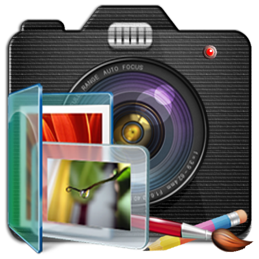HD Photo Editor for Android