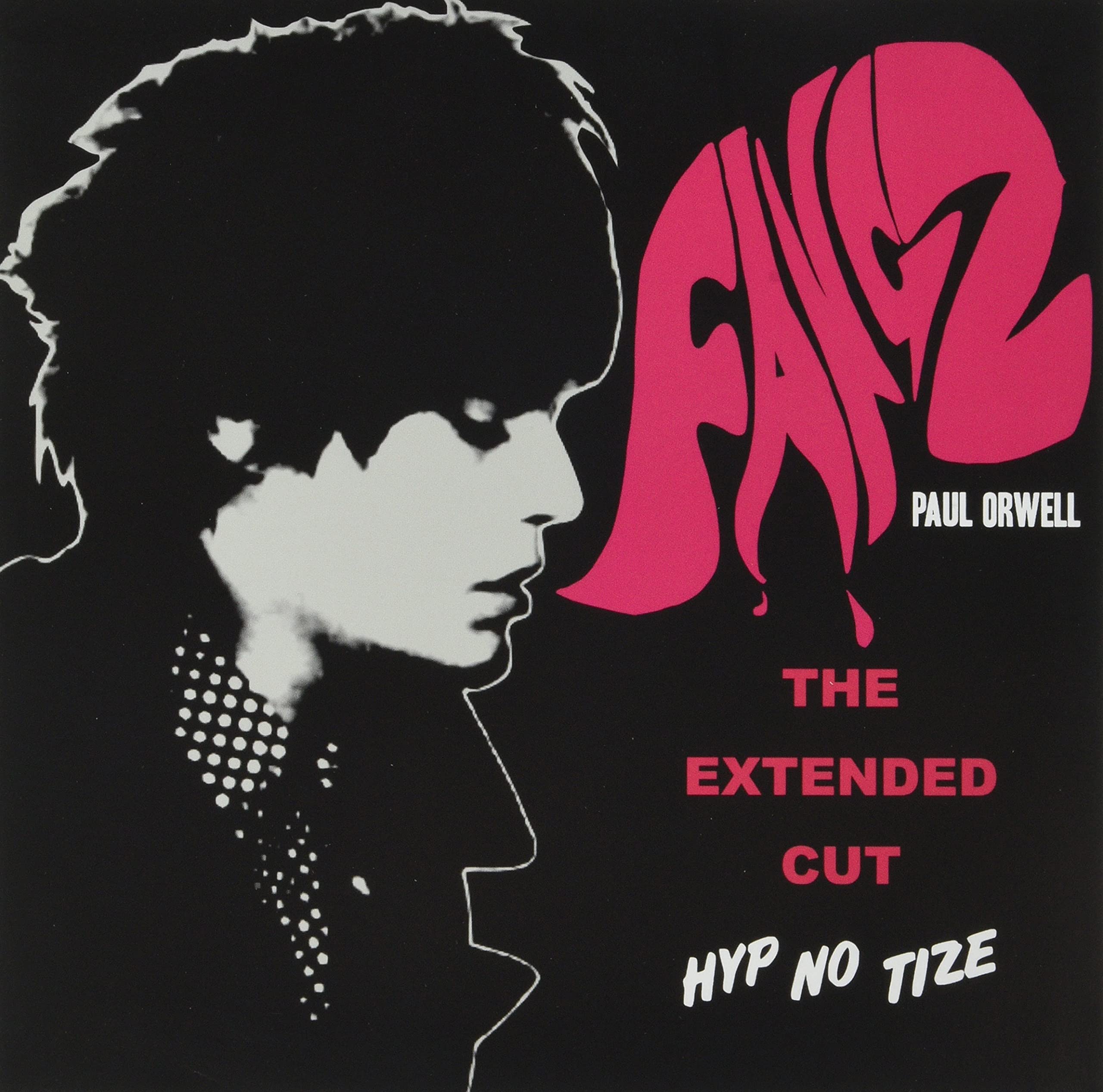 7-Fangz [Import belge]