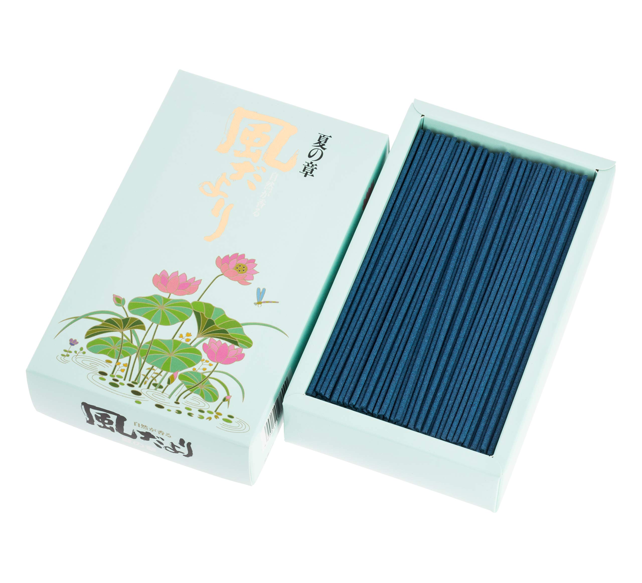 Amazon.co.jp: 風だより 夏の章 バラ詰 : ホーム＆キッチン