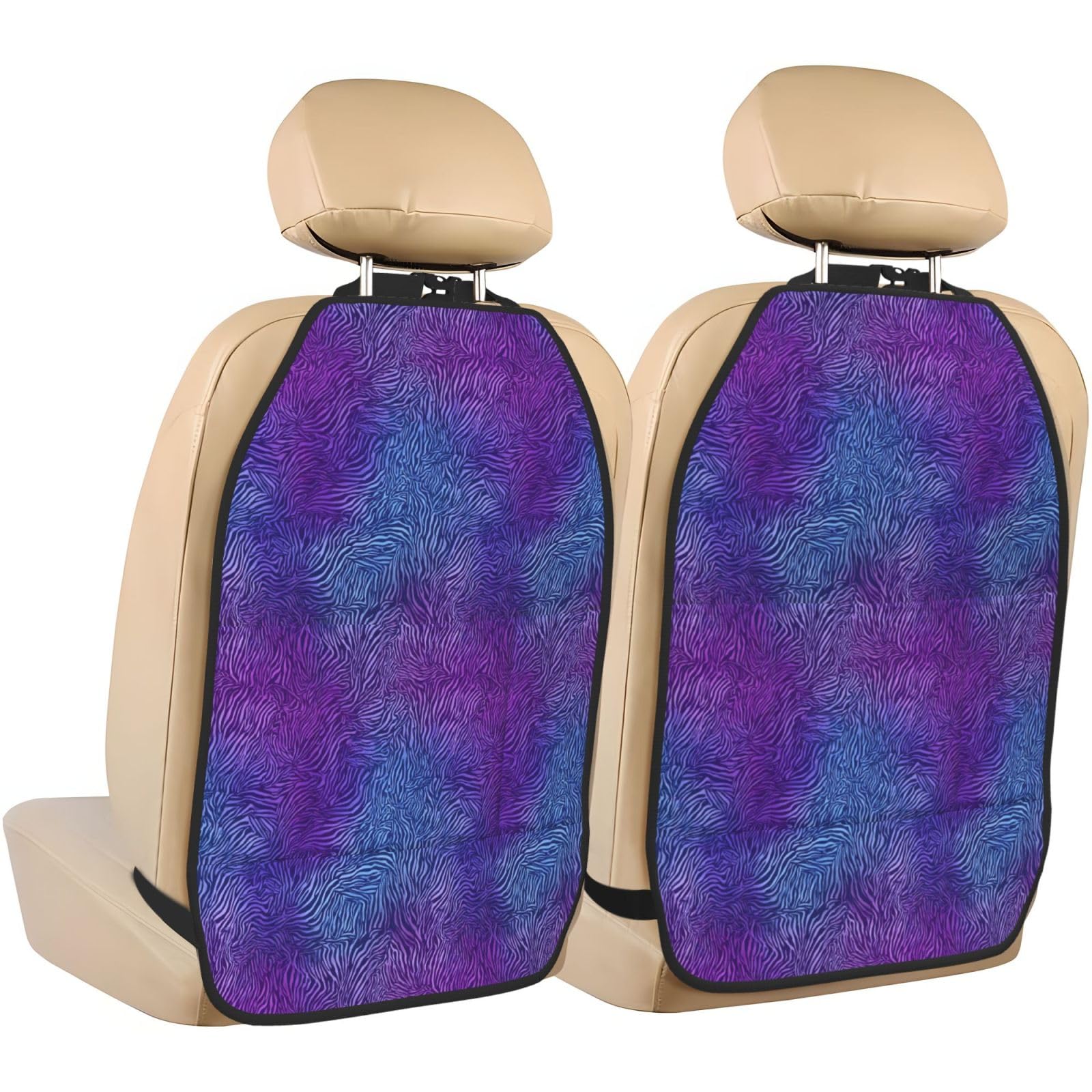 Protectores de asiento de coche duraderos que evitan arañazos de mascotas