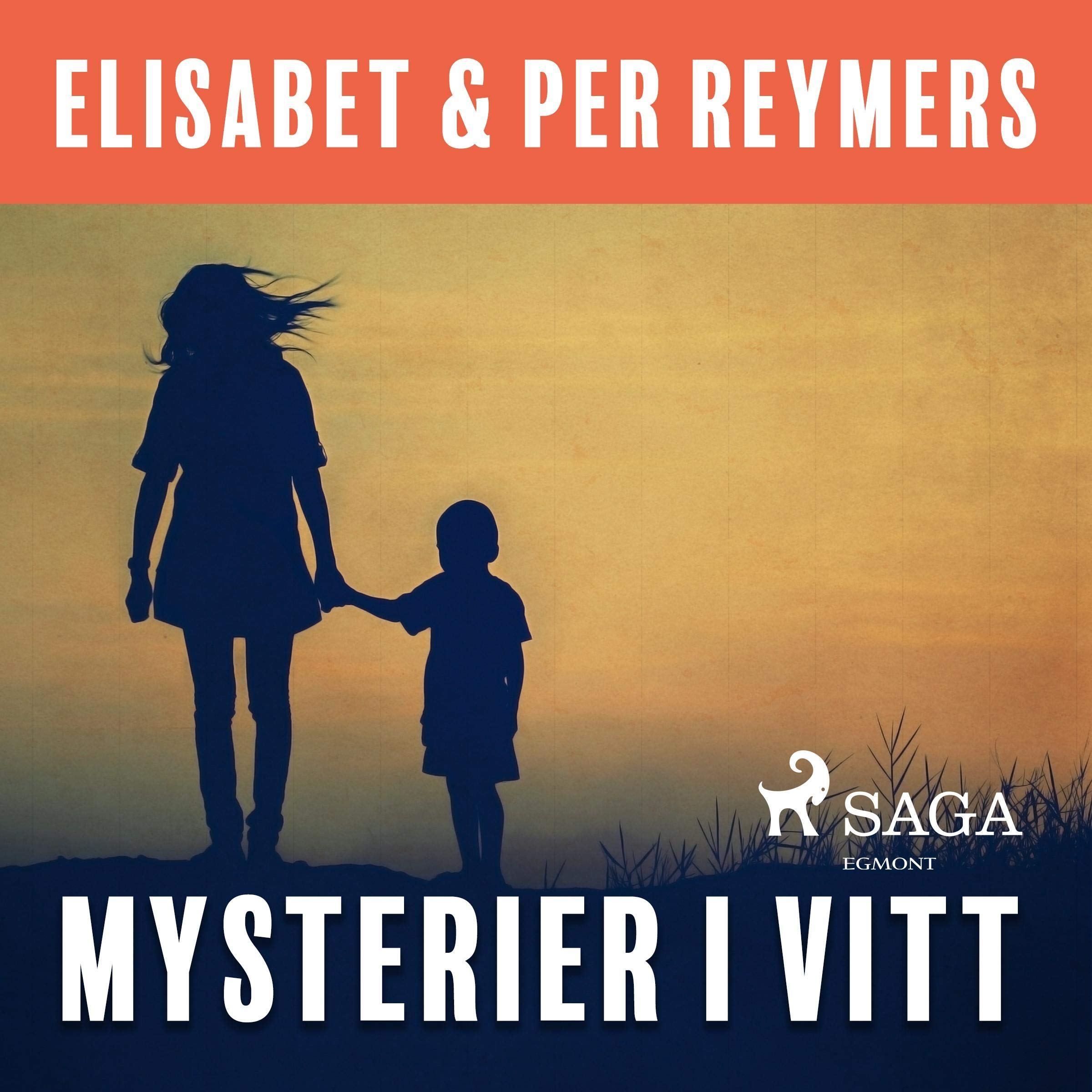 Mysterier i vitt