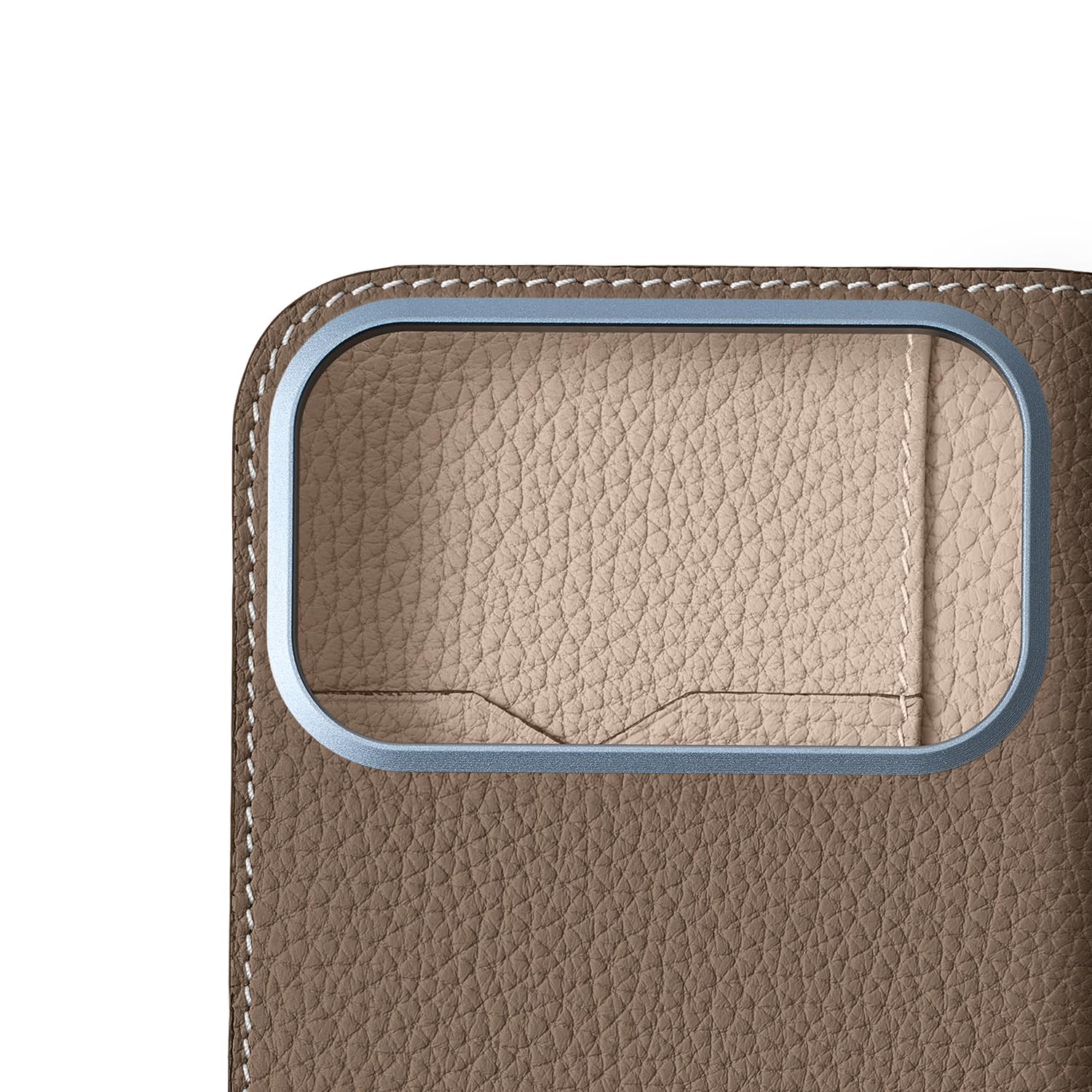 ダイアリーケース シュリンクレザー スマホケース ヨーロッパ最高級レザー 本革 Amazon.co.jp: 【ボナベンチュラ】 (for iPhone 17 Pro Max