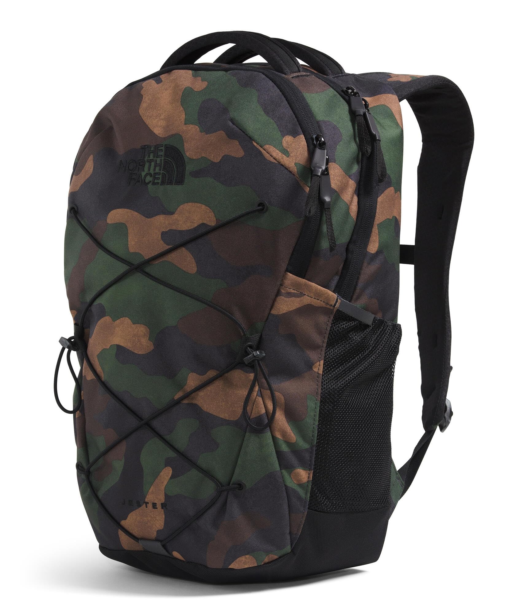 The North Face Jester Zaino sportivo Uomo (Pacco da 1)