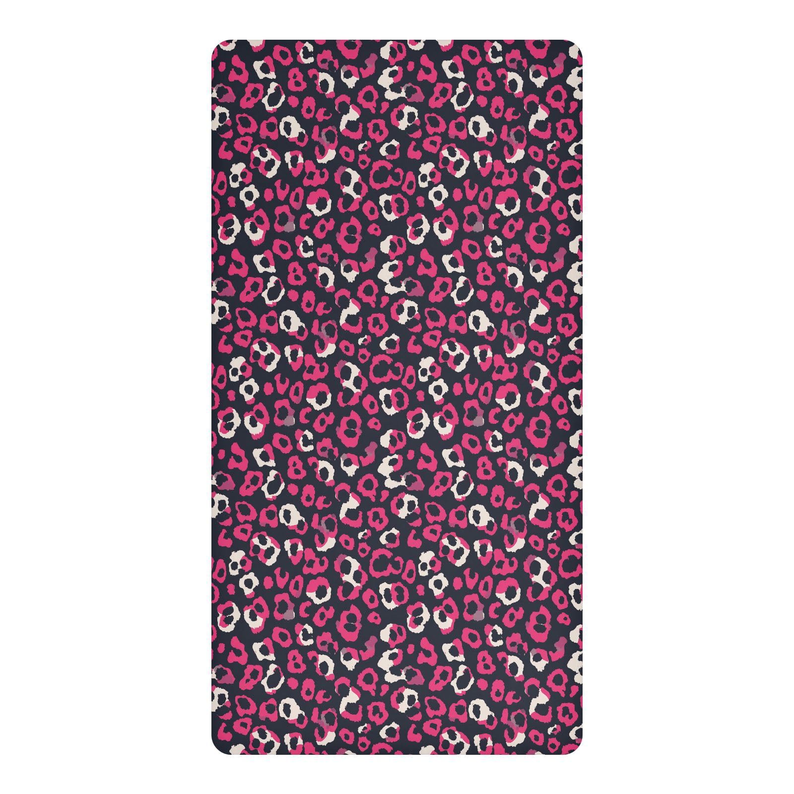 Parure de lit imperméable pour bébé en mousseline premium