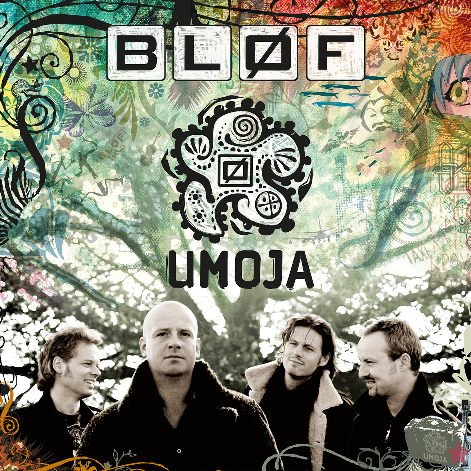 Umoja (Gatefold sleeve) [180 gm 2LP Vinyl] [VINYL]