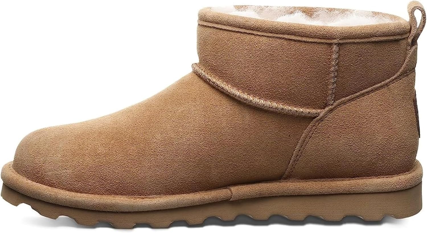BEARPAW Women's Shorty Boot - Image 2