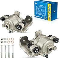 Vista 24 de PHILTOP 18-B4926 Conjunto de Calibrador de Freno de Disco Trasero Izquierdo Compatible con Ford Mustang 2005-2014 2005 2006 2007 2008 2009 2010 2011