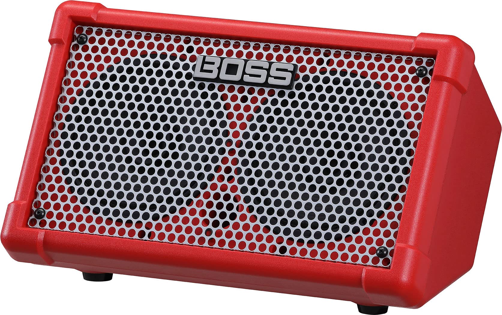 Amazon.com: Boss CUBE Street 2-2 x 6.5-inch 10-watt Battery 