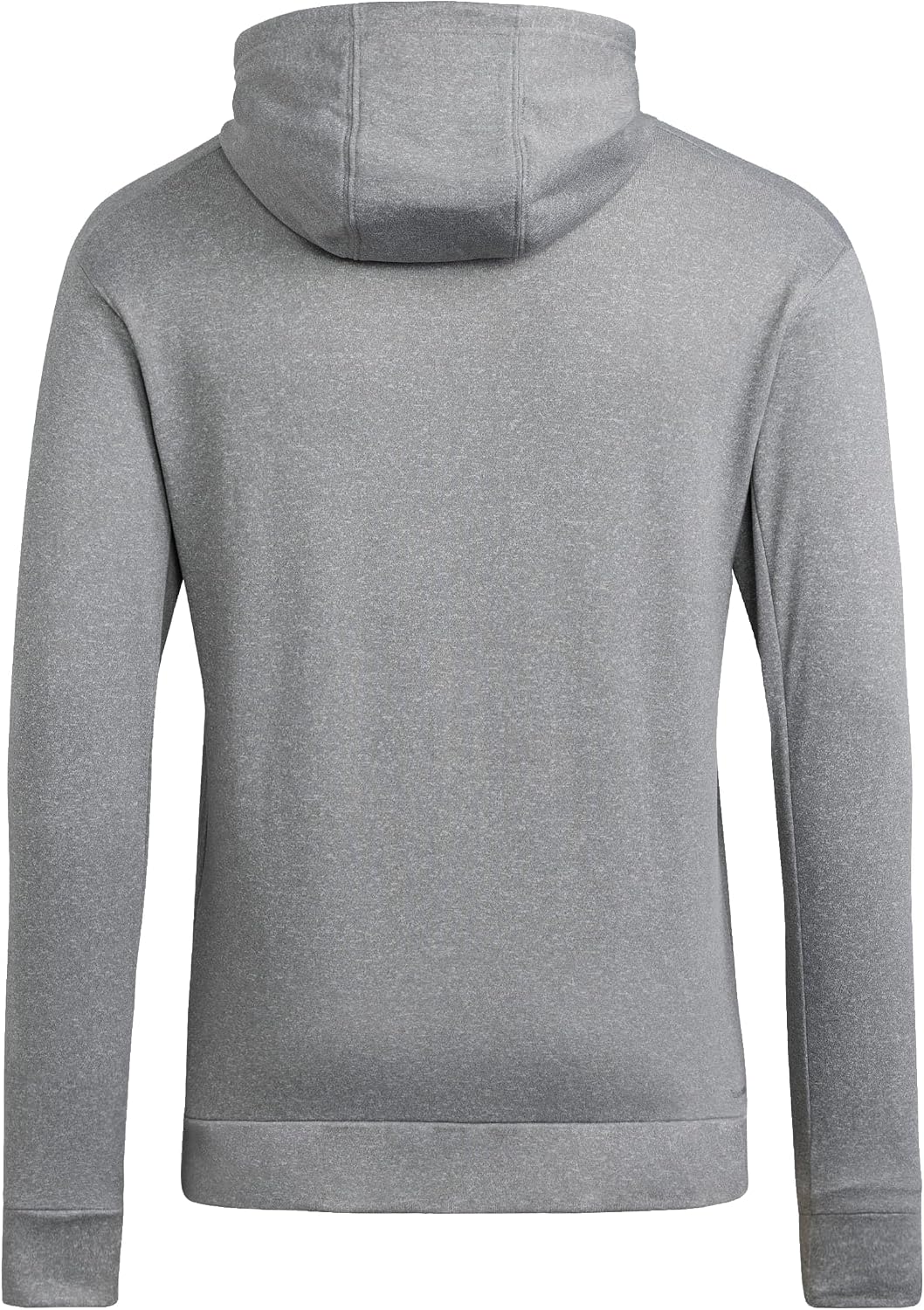 adidas Game And Go Team Issue Full-Zip Training Hooded Track Top