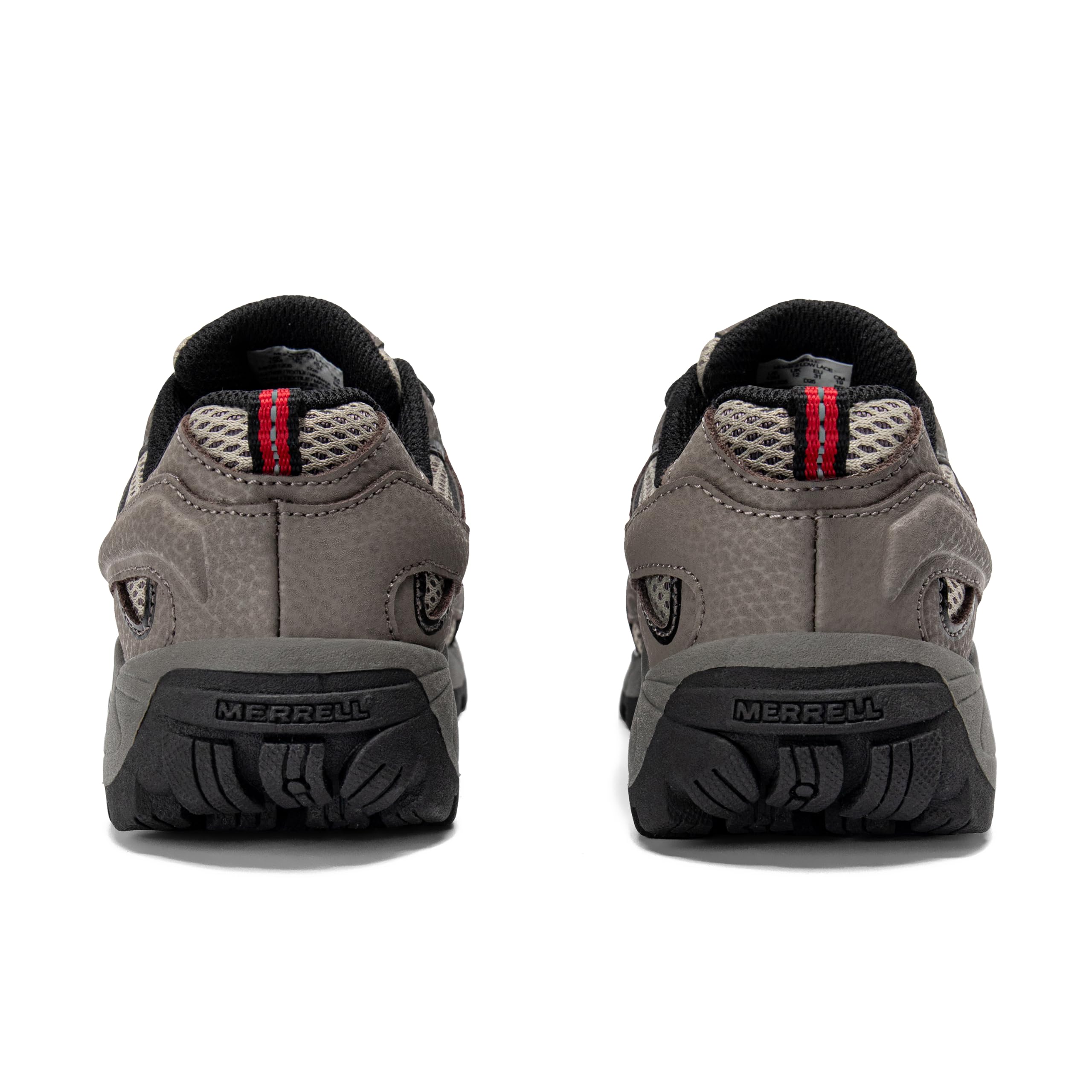 Merrell Uniseks - dzieci M-moab 2 Low LaceButy rekreacyjne i dziecięce na wędrówki